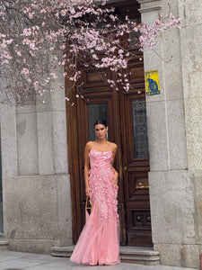 Baluarte dress
