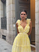 Load image into Gallery viewer, Betzabé  dress
