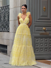 Load image into Gallery viewer, Betzabé  dress
