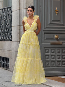 Betzabé  dress