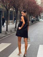 Load image into Gallery viewer, Perola mini dress
