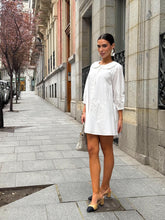 Load image into Gallery viewer, Monzón mini dress
