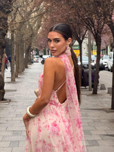 Load image into Gallery viewer, Tarragona floral dress
