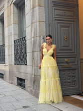 Load image into Gallery viewer, Betzabé  dress
