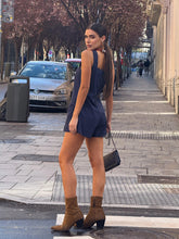 Load image into Gallery viewer, Talarrubias romper
