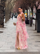 Load image into Gallery viewer, Tarragona floral dress
