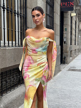 Load image into Gallery viewer, Palencia dress

