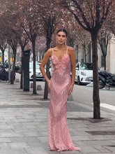 Load image into Gallery viewer, Bellver dress
