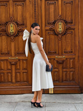 Load image into Gallery viewer, Yeva midi dress
