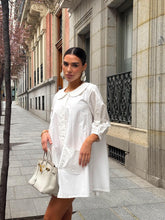 Load image into Gallery viewer, Monzón mini dress
