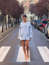 Load image into Gallery viewer, Viveiro romper
