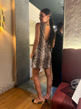 Load image into Gallery viewer, Huesca mini dress
