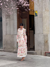 Load image into Gallery viewer, Vauban floral dress
