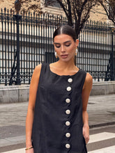 Load image into Gallery viewer, Perola mini dress
