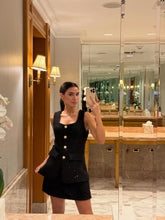 Load image into Gallery viewer, Shailani mini dress
