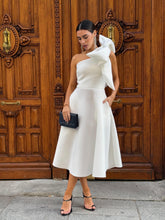 Load image into Gallery viewer, Yeva midi dress
