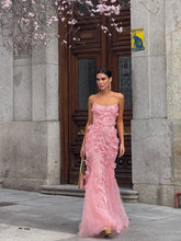 Load image into Gallery viewer, Baluarte dress
