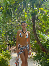 Load image into Gallery viewer, Chaymae Cover-Up set

