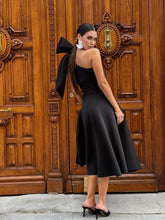 Load image into Gallery viewer, Yeva midi dress
