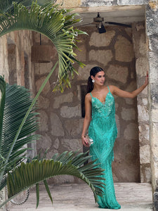 Bellver dress