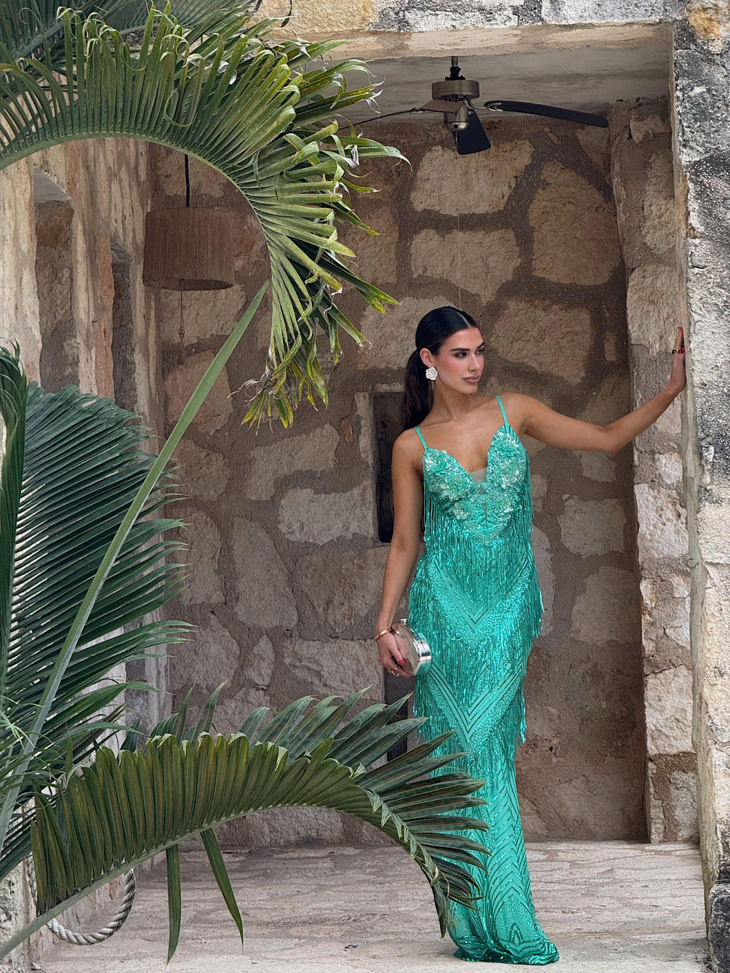 Bellver dress