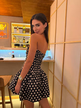 Load image into Gallery viewer, Ole mini dress
