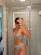 Load image into Gallery viewer, Moon dust bikini
