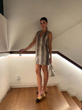 Load image into Gallery viewer, Huesca mini dress
