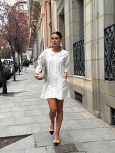 Load image into Gallery viewer, Monzón mini dress

