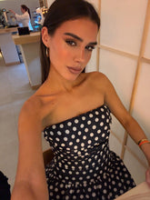 Load image into Gallery viewer, Ole mini dress
