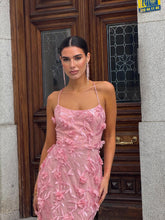 Load image into Gallery viewer, Baluarte dress
