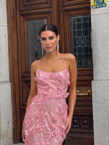Baluarte dress