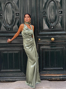 Cantabría dress
