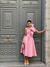 Load image into Gallery viewer, Yeva midi dress
