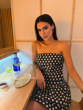 Load image into Gallery viewer, Ole mini dress
