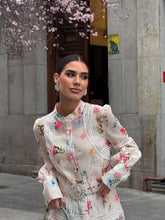 Load image into Gallery viewer, Vauban floral dress
