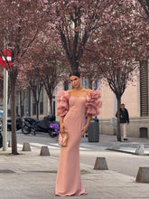 Load image into Gallery viewer, Barcelona dress
