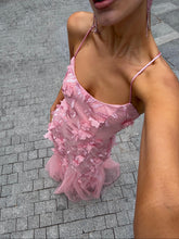 Load image into Gallery viewer, Baluarte dress
