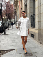 Load image into Gallery viewer, Monzón mini dress
