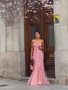 Baluarte dress