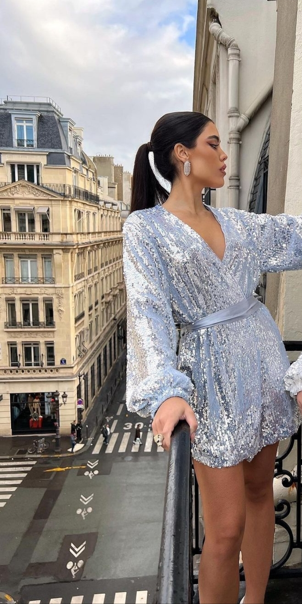 akira blue dress Akira Blue Dress – VELVET CLOTHING CO