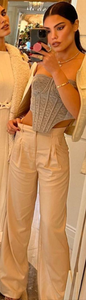 Arana Nude Pants