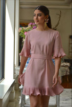 Load image into Gallery viewer, Elicia Pink Dress
