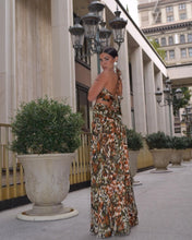 Load image into Gallery viewer, Be The Spotlight Tropical Dress
