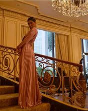 Load image into Gallery viewer, Helena Pink Dress
