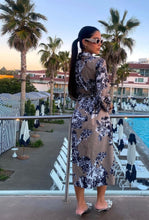 Load image into Gallery viewer, Cartagena Taupe Dress
