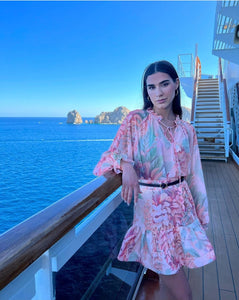 Georgina Floral Set