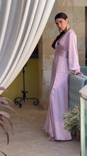 Load image into Gallery viewer, Alexandra Lilac Dress
