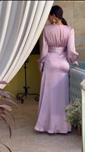 Load image into Gallery viewer, Alexandra Lilac Dress
