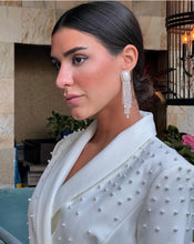 Load image into Gallery viewer, Tulip Perl Dress
